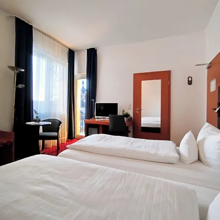 Hotel Schwert