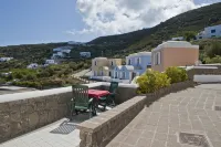 Hotel Villaggio Dei Pescatori Các khách sạn ở Ponza