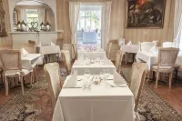 Hotel Pensionat Granparken