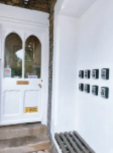 Rayrigg Villa at Windermere