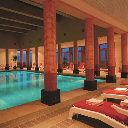 Grand Mercure Petra