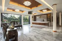 RK Riverside Resort & Spa (Reon Kruewal) Hotels in Nakhon Chai Si