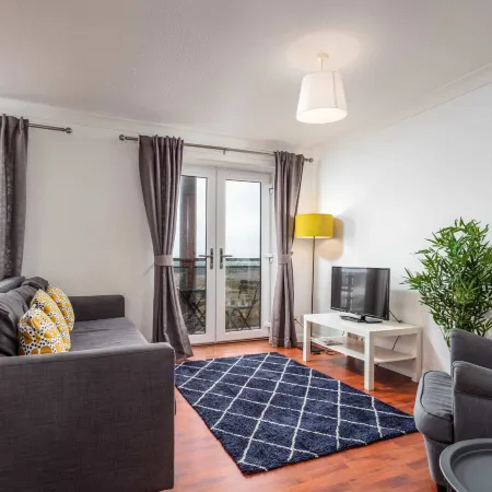 The Original Donnini Apartment