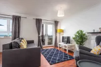 The Original Donnini Apartment - balcony