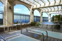 Grand XIV Naruto the Lodge - СПА