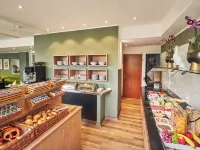 Akzent Hotel Aufkirchen Hotels in Oberding