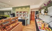 Akzent Hotel Aufkirchen