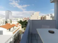 بيريوس سيتي هوتل - خلابة