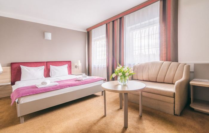Hotel Forum