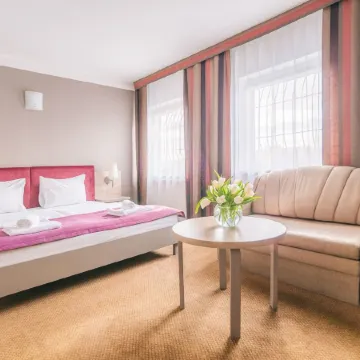 Hotel Forum