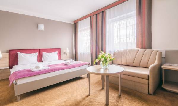 Hotel Forum