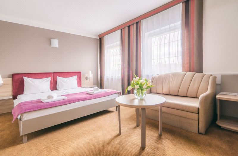 Hotel Forum