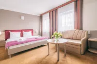 ホテル フォーラム のホテル