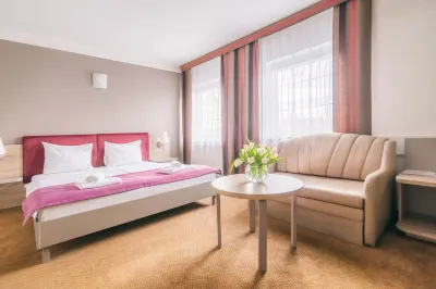 Hotel Forum Hotels in 