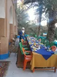 Riad Tagmadarte Guest Farm - breakfast
