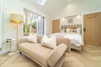 Bankton House Hotel di Livingston