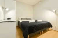 TH City Suite 3 Hotels near Seitsemisen Kansallispuisto