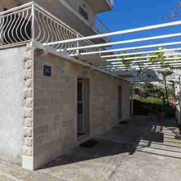 Apartments Milanović Hotel Exterior