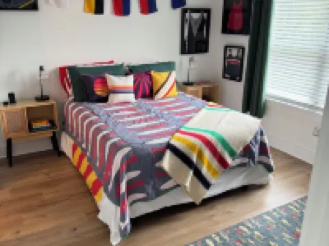 Perfect beach Hideaway Hoteles en Lewes