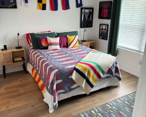 Perfect beach Hideaway Hotels in Lewes