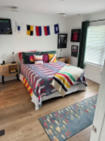 Perfect beach Hideaway