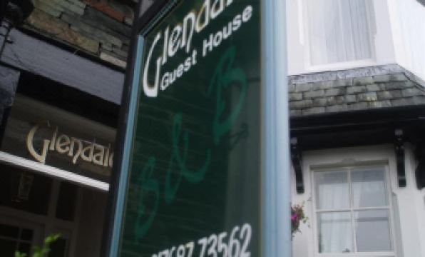 Glendale Guest House