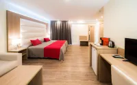 Albir Garden Resort Các khách sạn ở L'Alfas del Pi
