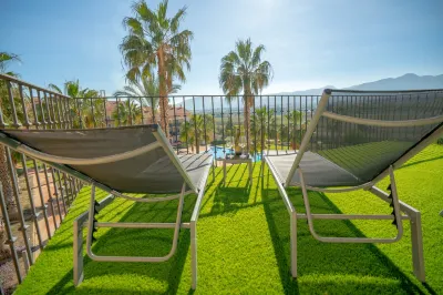 Sunstay House Sol Andalusi Alhaurin Hotels near Sala El Embrujo