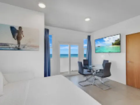 Bella Surf Inn Hotels in Isabela