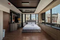 A Boi Apartment at District 3 Hôtels à : Đăk Yă