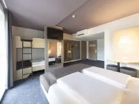 B&B Hotel Gera Hotel a Gera
