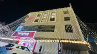 HOTEL SHREE JI INN Hotels near Mandir Shri Nimbark Peeth