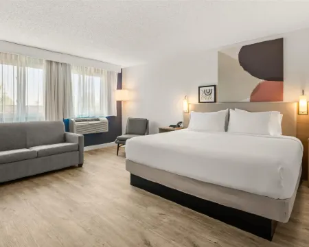 Spark by Hilton Eden Prairie Hotels in Eden Prairie