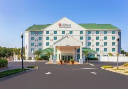 Hilton Garden Inn Tampa Northwest/Oldsmar