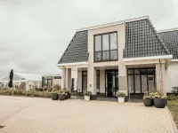 Hotel Ter Zand - Handwritten Collection Hotels in Renesse