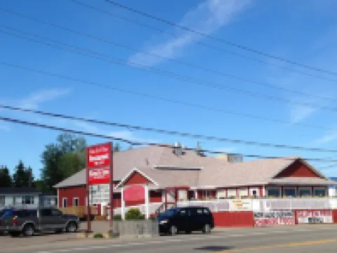 Kow's Inn فنادق في 