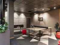 Citybox Oslo Hotels in Oslo