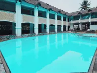 Milele Beach Hotel Hotel di Bamburi