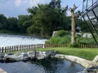 Krasan Riverside Resort Jogja Hotels in Piyungan