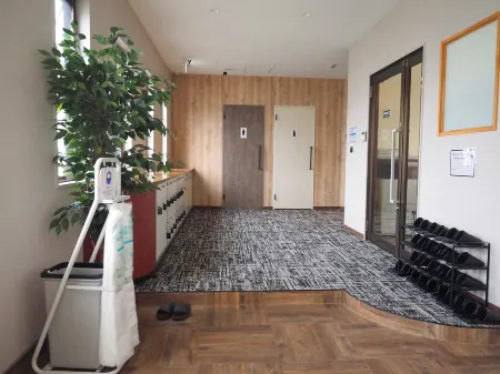 MarketStay shingu Отели рядом со станцией JR Shingu station