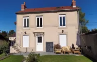 Maison Sorbier, Appartement 1