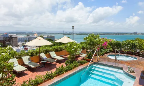 Hotel El Convento