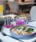 Casa Cuarzo Hotel Boutique - Desayuno