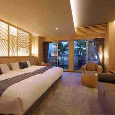 호텔 스파크스 구사쓰 Rooms
