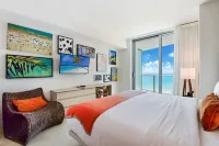 Luxe Stay at Hyde Resort -Oceanfront & Amenities