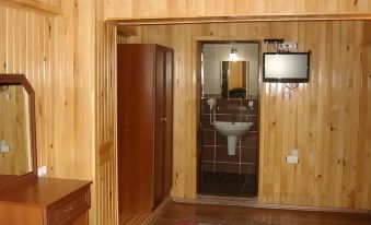 Ayder Yesil Vadi Otel