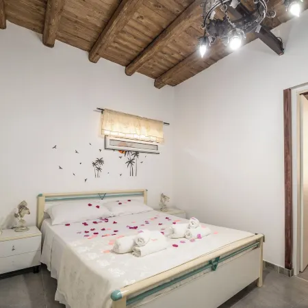 La Casa di Schiu Schiu