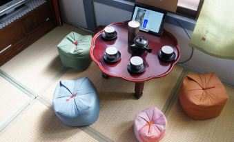 Oyado Ichigo Nisho 27 IG1