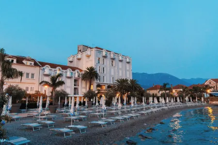 Hotel Palma