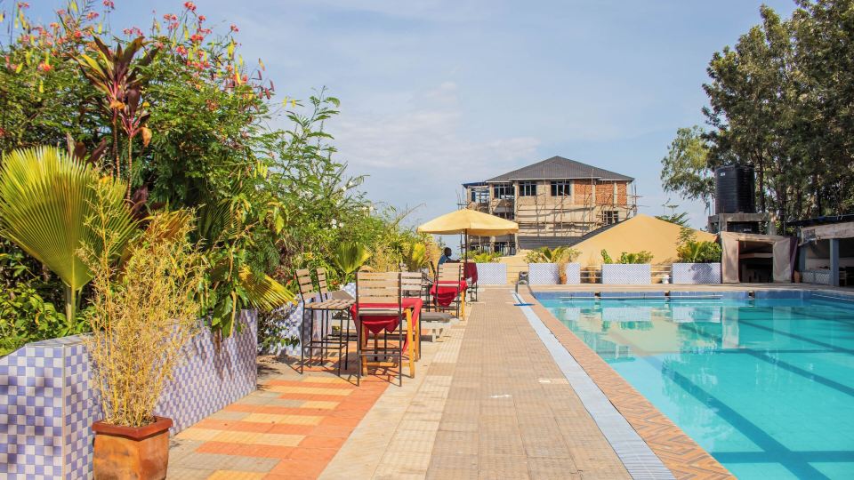 Galore Luxury Resort